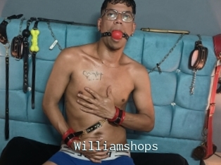 Williamshops