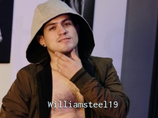 Williamsteel19