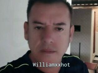 Williamxxhot
