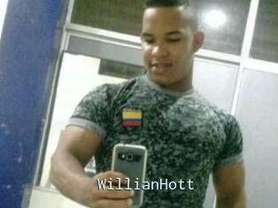 WillianHott