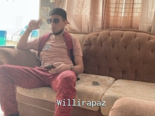 Willirapaz