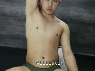 Willlatin