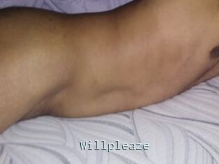 Willpleaze