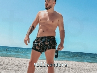 Willsanders