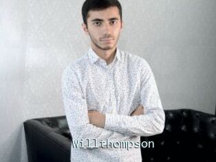 Willthompson