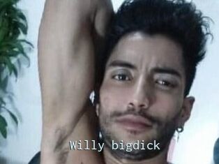 Willy_bigdick