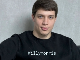 Willymorris