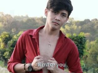 Winforyou