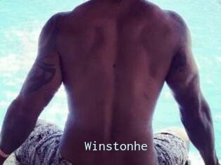 Winstonhe
