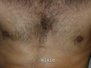 Wixie