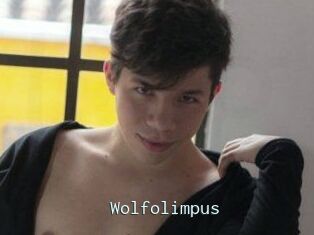 Wolfolimpus
