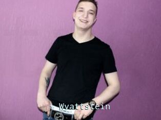 Wyattstein