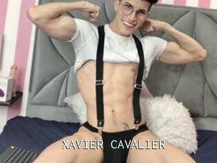 XAVIER_CAVALIER