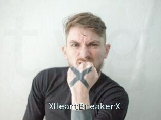 XHeartBreakerX