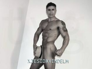 XJESIDXVINDELM