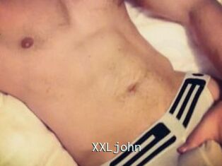 XXLjohn