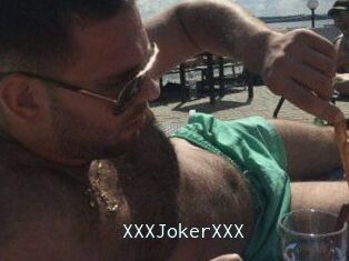 XXXJokerXXX