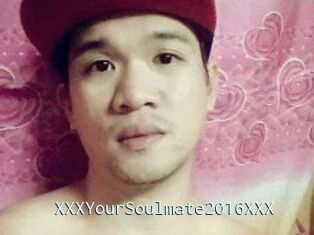 XXXYourSoulmate2016XXX