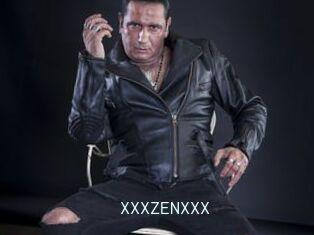 XXXZENXXX