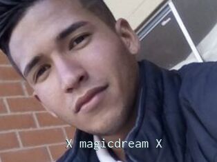 X_magicdream_X