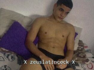 X_zeuslatincock_X