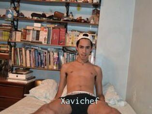Xavichef