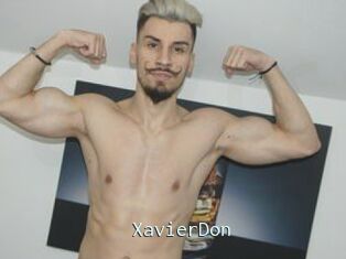XavierDon