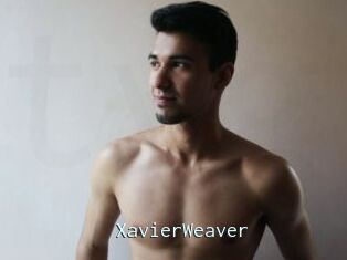 XavierWeaver