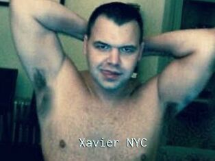 Xavier_NYC