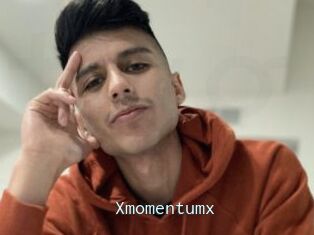 Xmomentumx