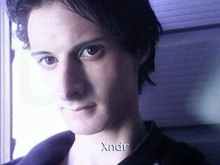 Xndr