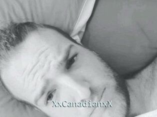 XxCanadianxX