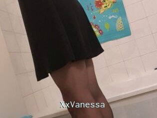 XxHotVanessa