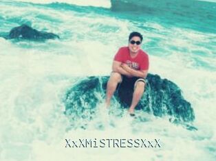 XxXMiSTRESSXxX
