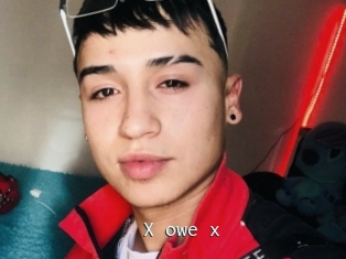 X_owe_x