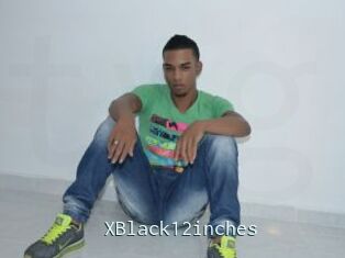 XBlack12inches