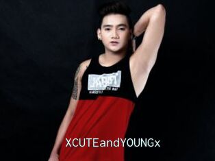 XCUTEandYOUNGx