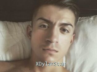 XDylanStar