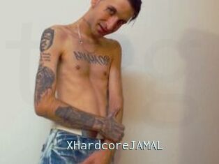 XHardcoreJAMAL