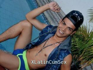 XLatinCumSex