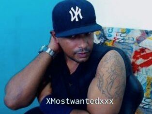 XMostwantedxxx
