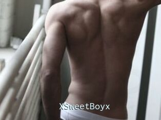 XSweetBoyx