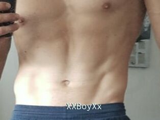 XXBoyXx