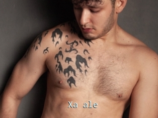Xa_ale