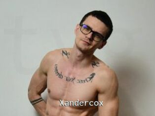 Xandercox