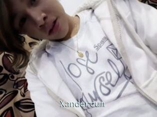 Xandercum