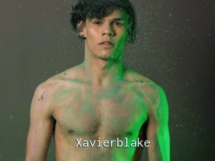 Xavierblake