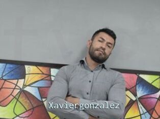 Xaviergonzalez