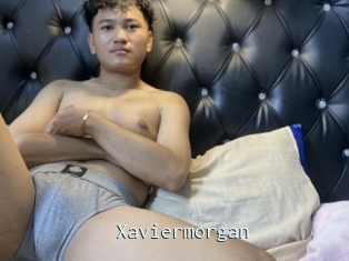 Xaviermorgan