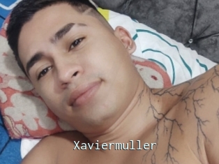 Xaviermuller